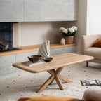 Clerkenwell Coffee Table