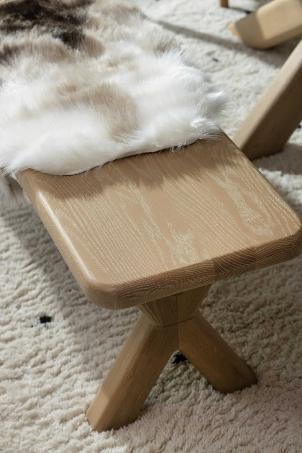 Clerkenwell Bench - 220cm