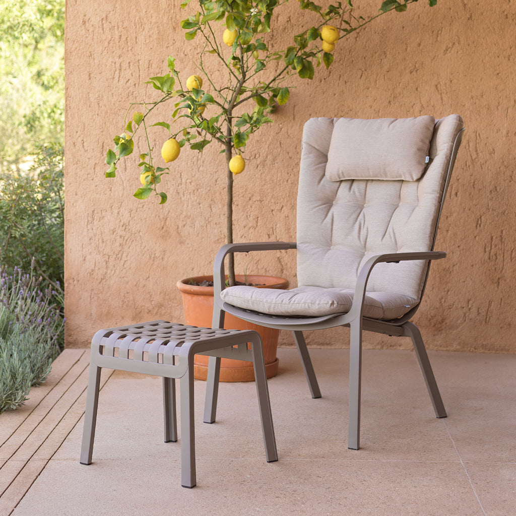 Looking for garden cushions or covers? Shop our entire collection online.