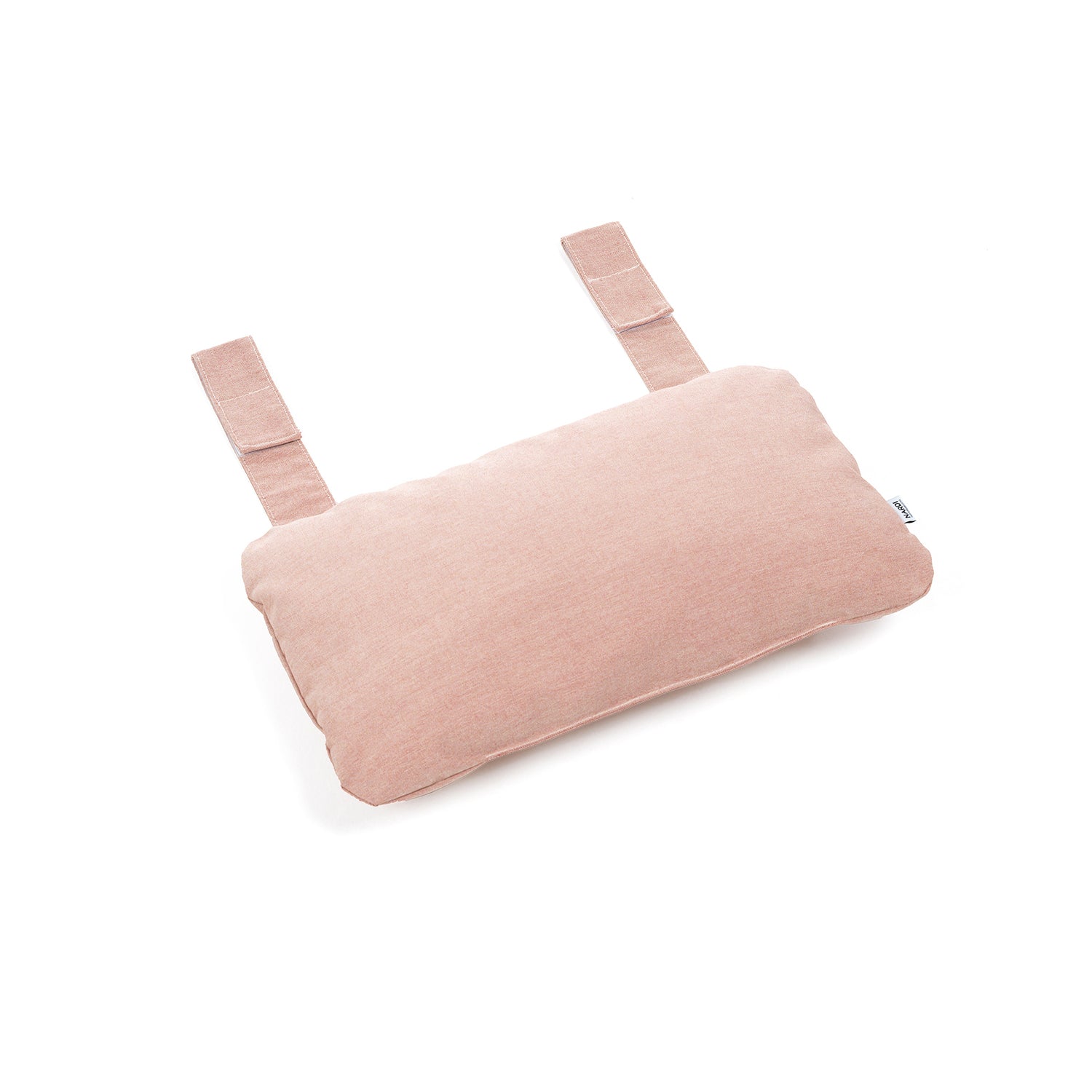 The folio head cushion - Now in 4 colours.