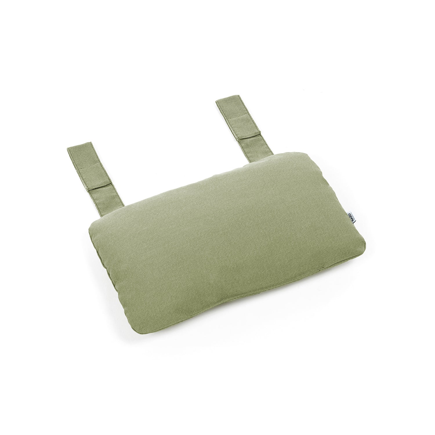 Head cushion for the Folio reclining garden chair by Nardi Outdoor 36300.04.224