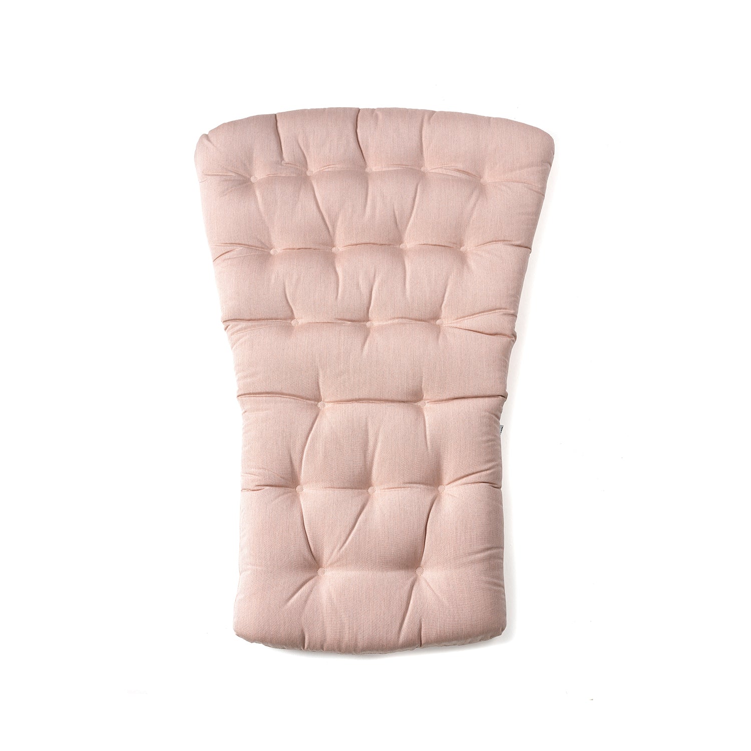 Which folio cushion will you choose? We love the natural finish which complements all folios or will you choose this pink one?