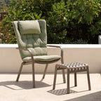 Folio Armchair By Nardi