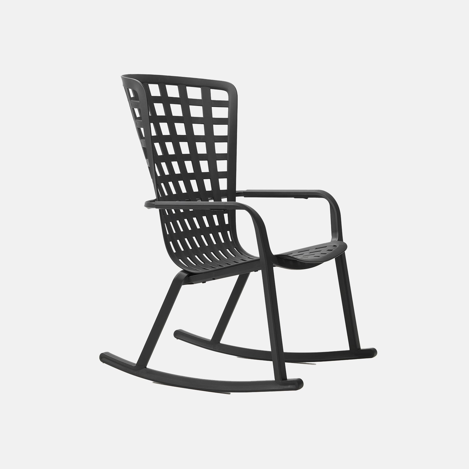 Folio Rocking Chair By Nardi