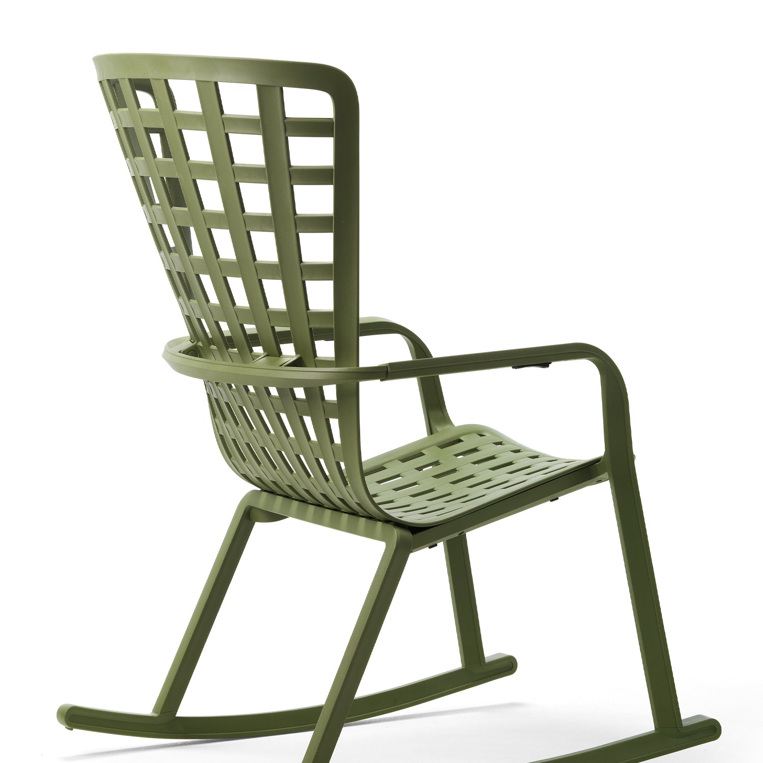 Folio Rocking Chair By Nardi