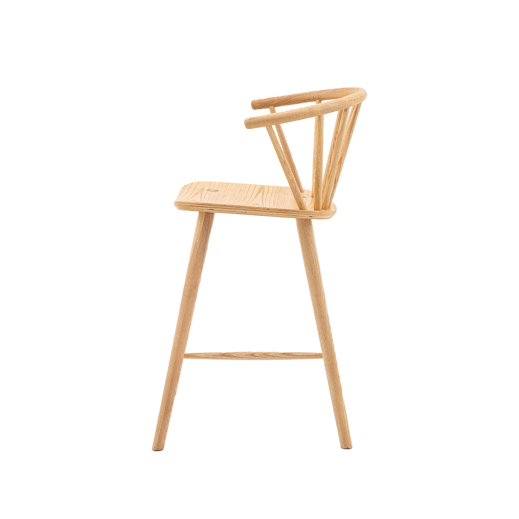 Maurice Barstool - Natural