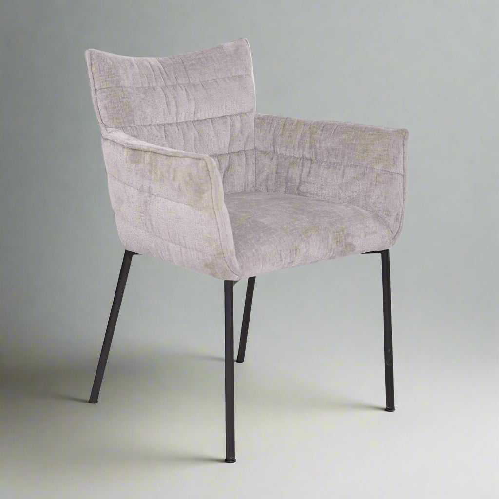 Elsie Armchair - Natural