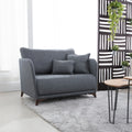 Gala Armchair Bed By Fama