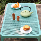 Super cool and stylish garden furniture all the way from Italy. Shop the net 100 table, dining sets and garden chairs at BF Home in the heart of Norwich.