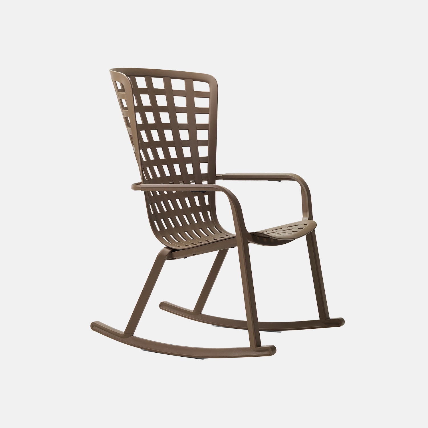 Folio Rocking Chair By Nardi
