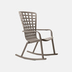 Folio Rocking Chair By Nardi
