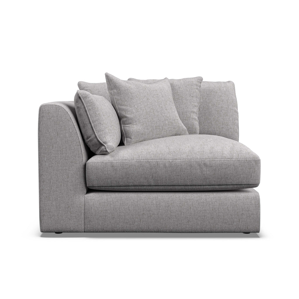 George Sofa - 1 Arm 1 Seat Module