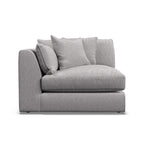 George Sofa - 1 Arm 1 Seat Module
