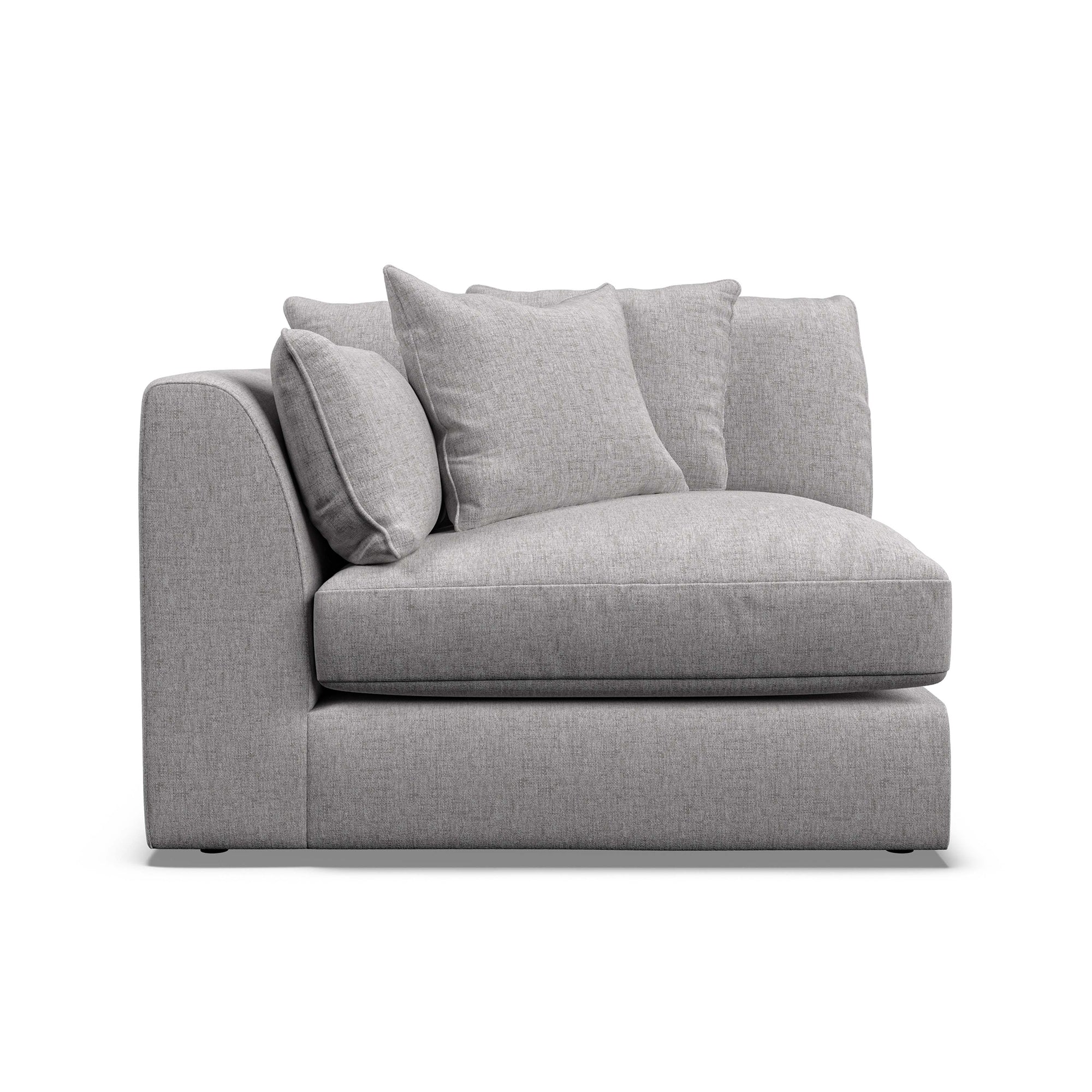 George Sofa - 1 Arm 1 Seat Module