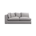 Helena Sofa - 1 Arm  Large Sofa Module