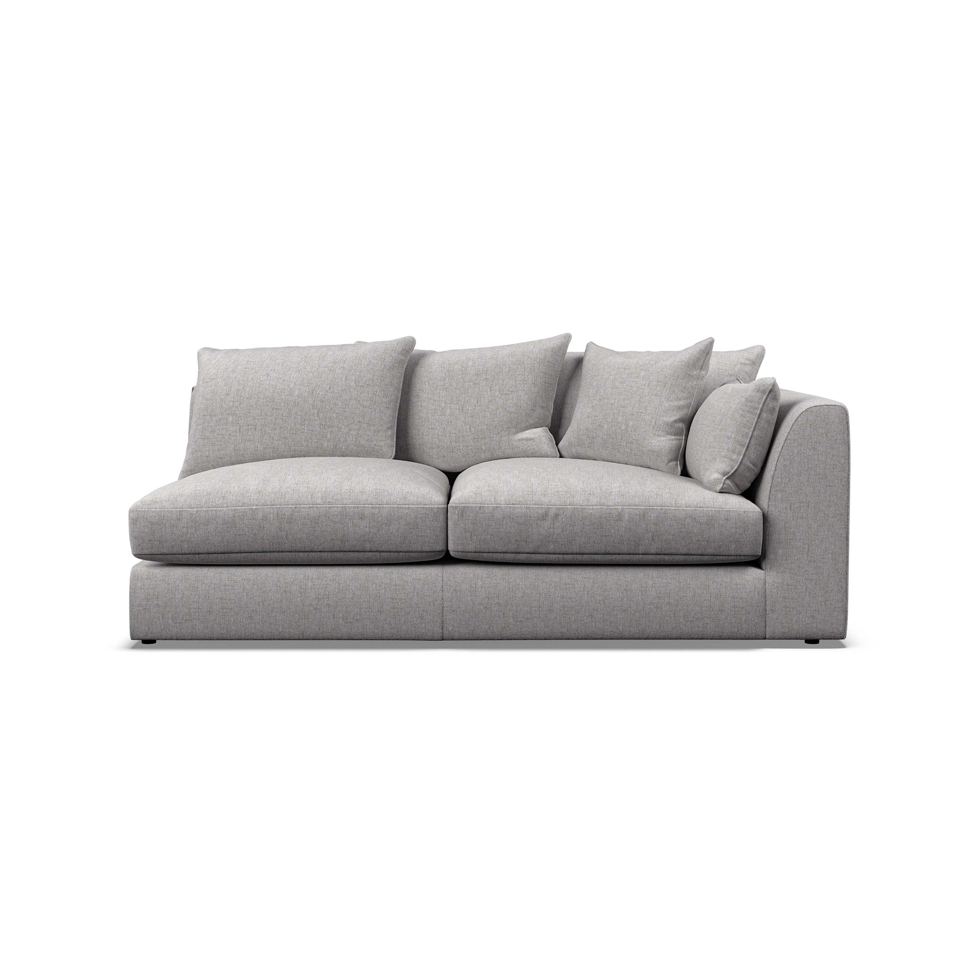George Sofa - 1 Arm  Large Sofa Module
