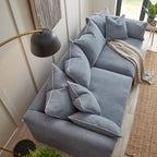 Helena Sofa - Extra Large Split
