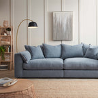 Helena Sofa - Extra Large Split