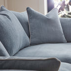 Helena Sofa - Extra Large Split