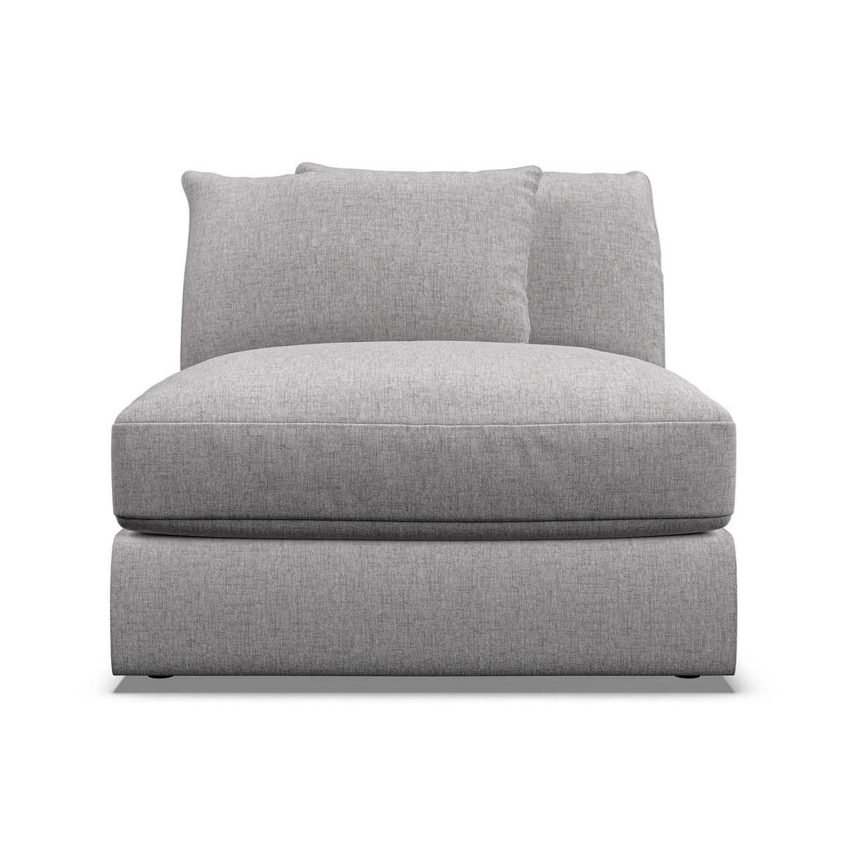 Armless Module Sofa Helena Sofa - Armless Module | Versatile Comfort for Modern Homes – BF Home