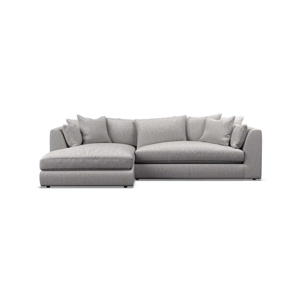 Helena Sofa - Large Chaise