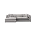 Helena Sofa - Large Chaise