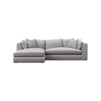 Helena Sofa - Large Chaise