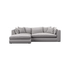 George Sofa - Small Chaise