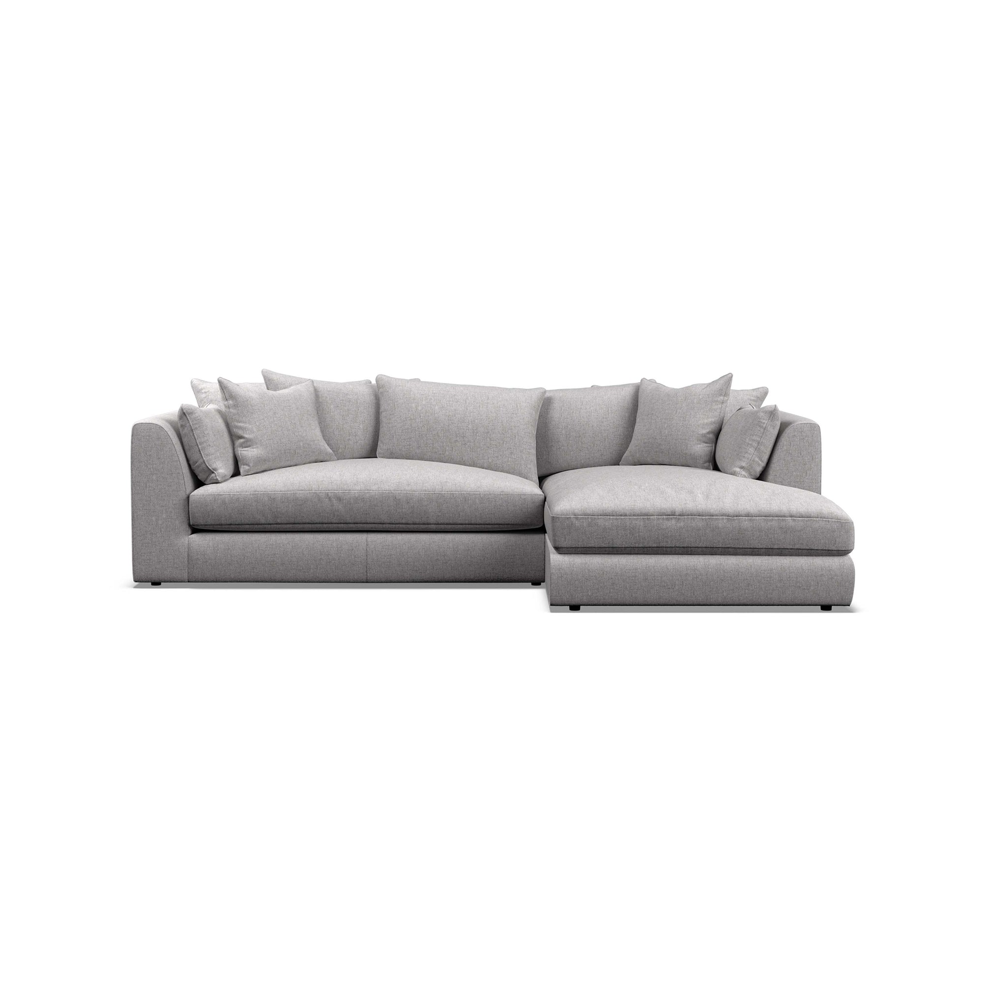 George Sofa - Small Chaise