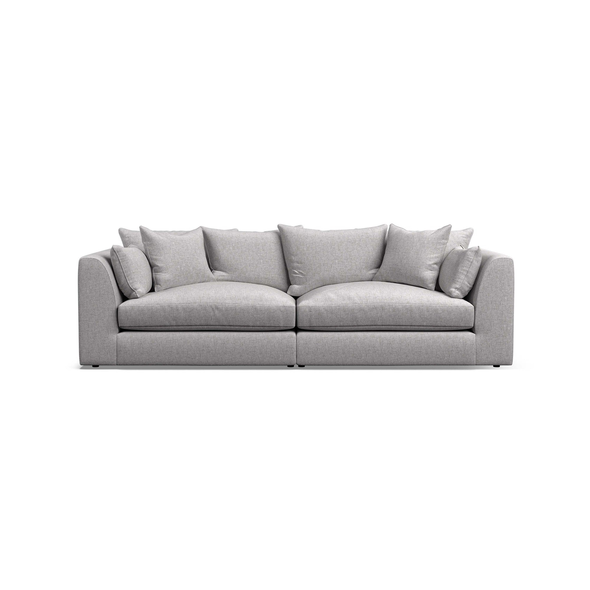 Helena Sofa - Extra Large Split