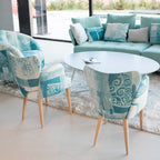 We won't be beaten on Fama pricing. Send our friendly team your designs on Fama's 3D sim and we'll get back to you with a great price. Shop the Ginger & Fred now.