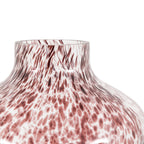 Brown vase is a simple yet elegant d√©cor