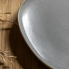 Minimalist kitchens and stylish table settings.