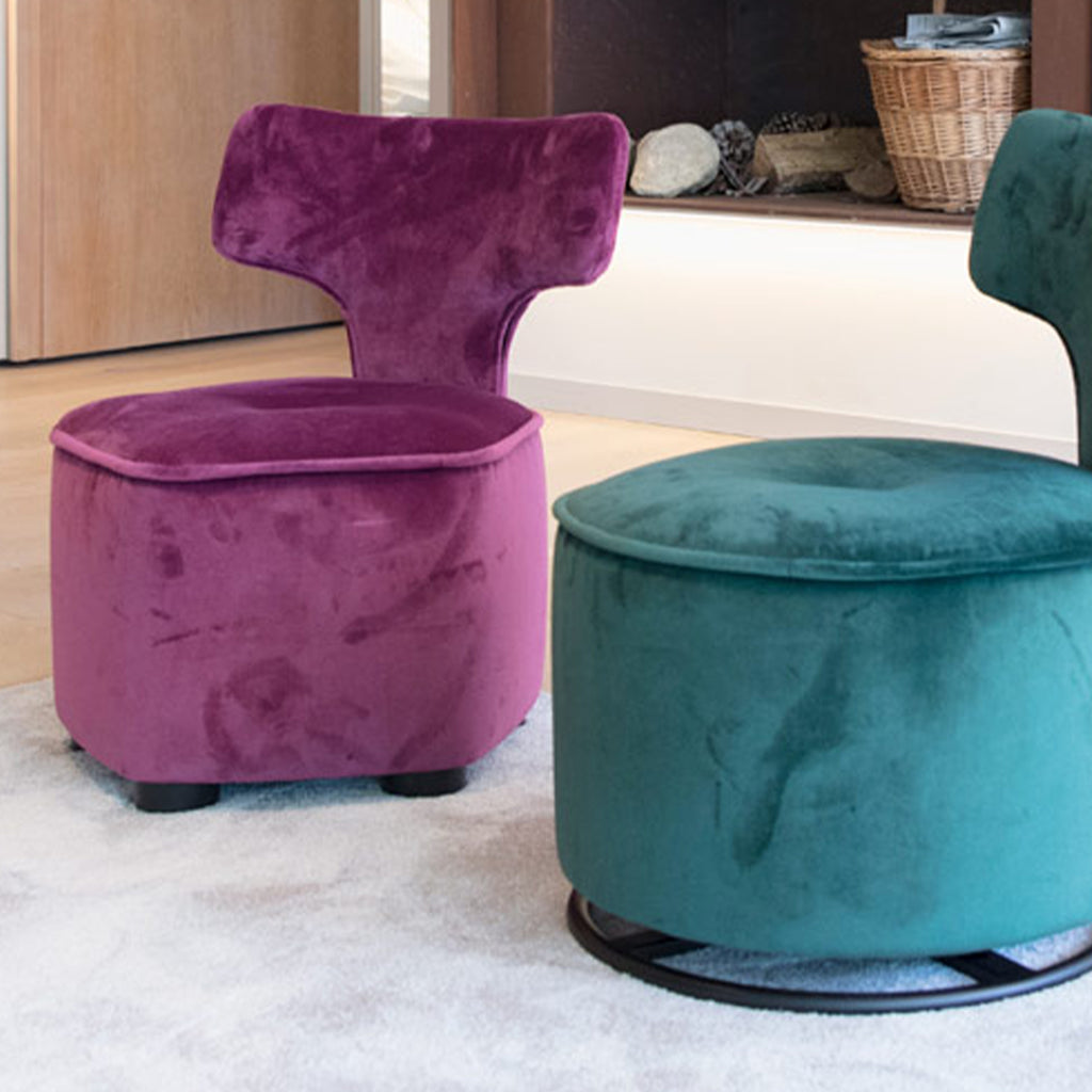 Zipi & Zape Chairs By Fama