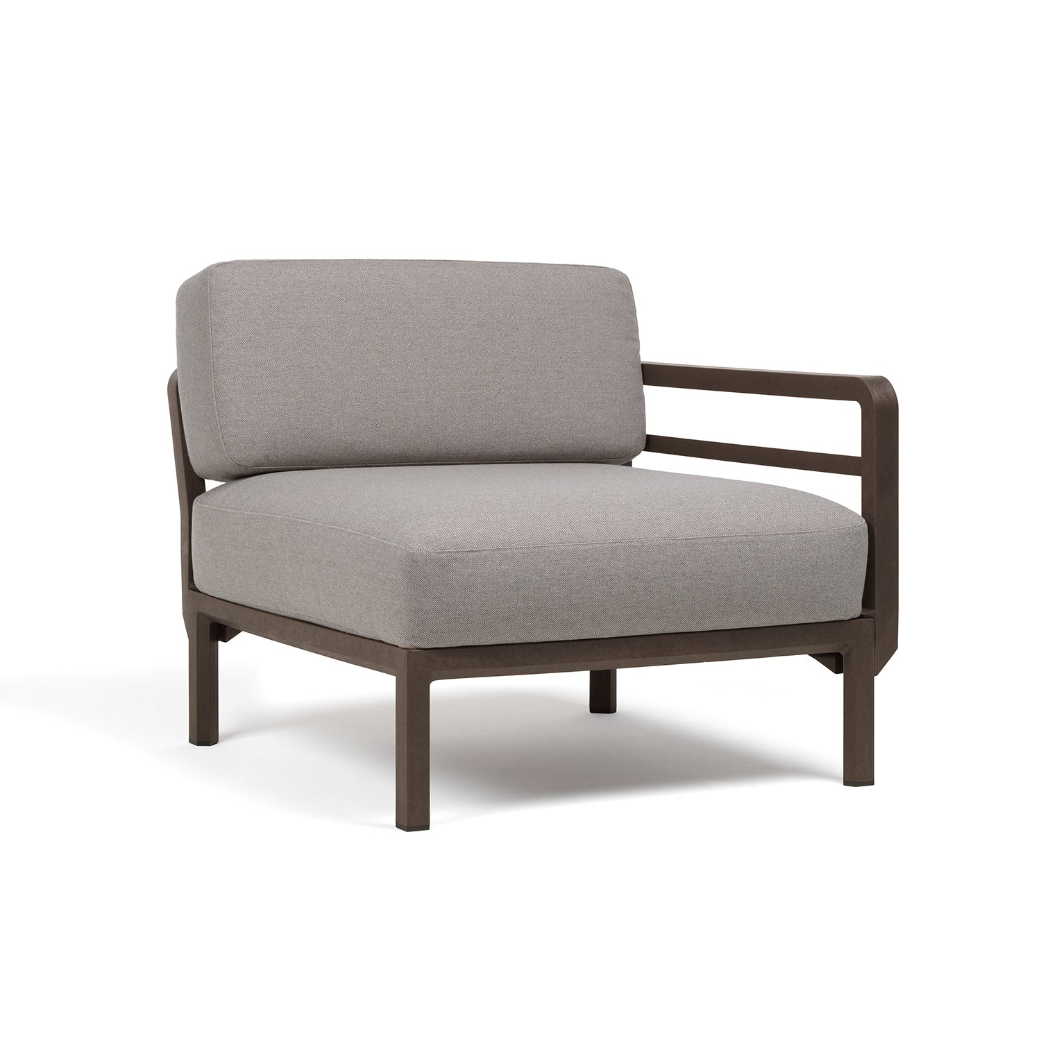 Maximo Module 1 Arm Unit By Nardi Outdoor - Terra