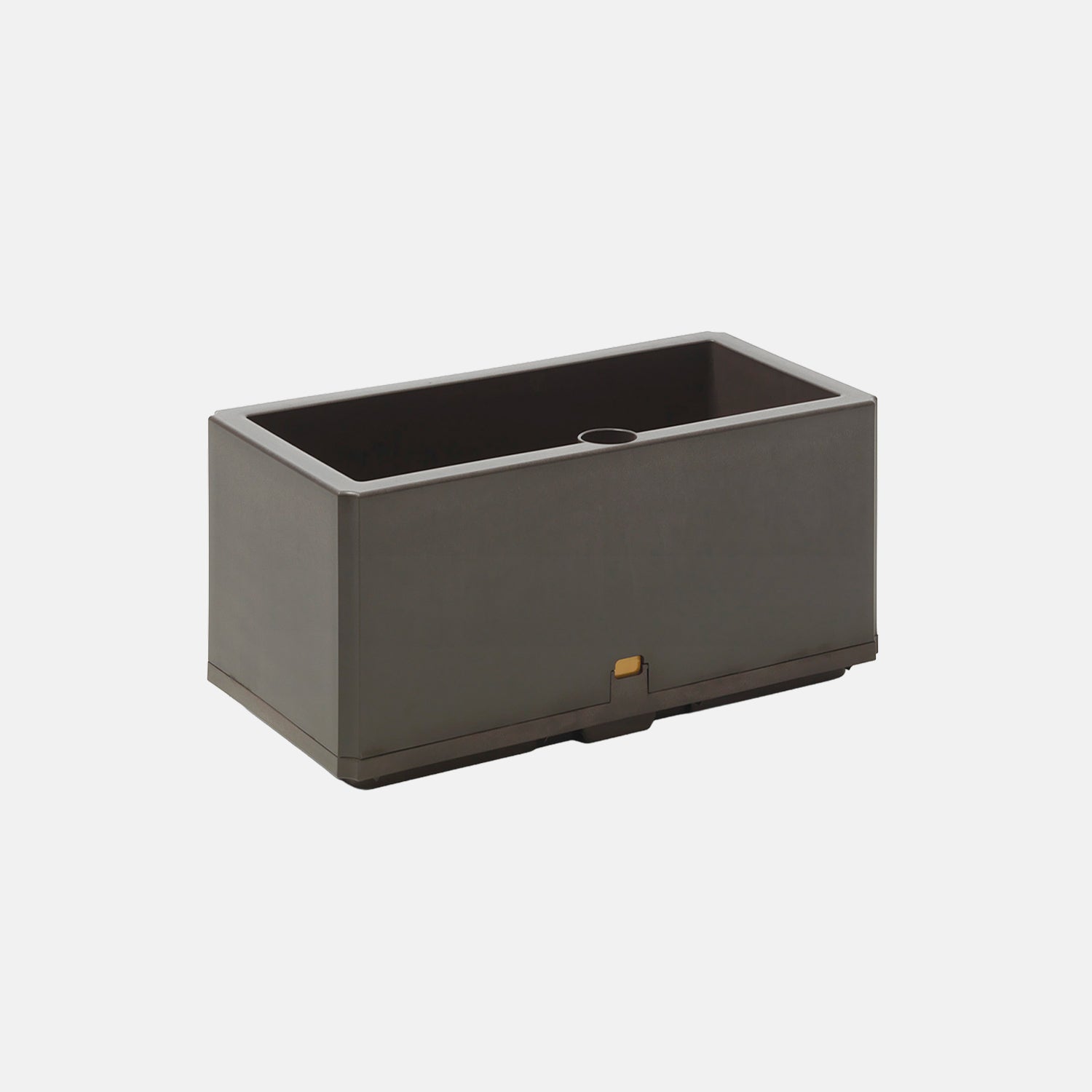 Sipario Vaso Partition Planter By Nardi