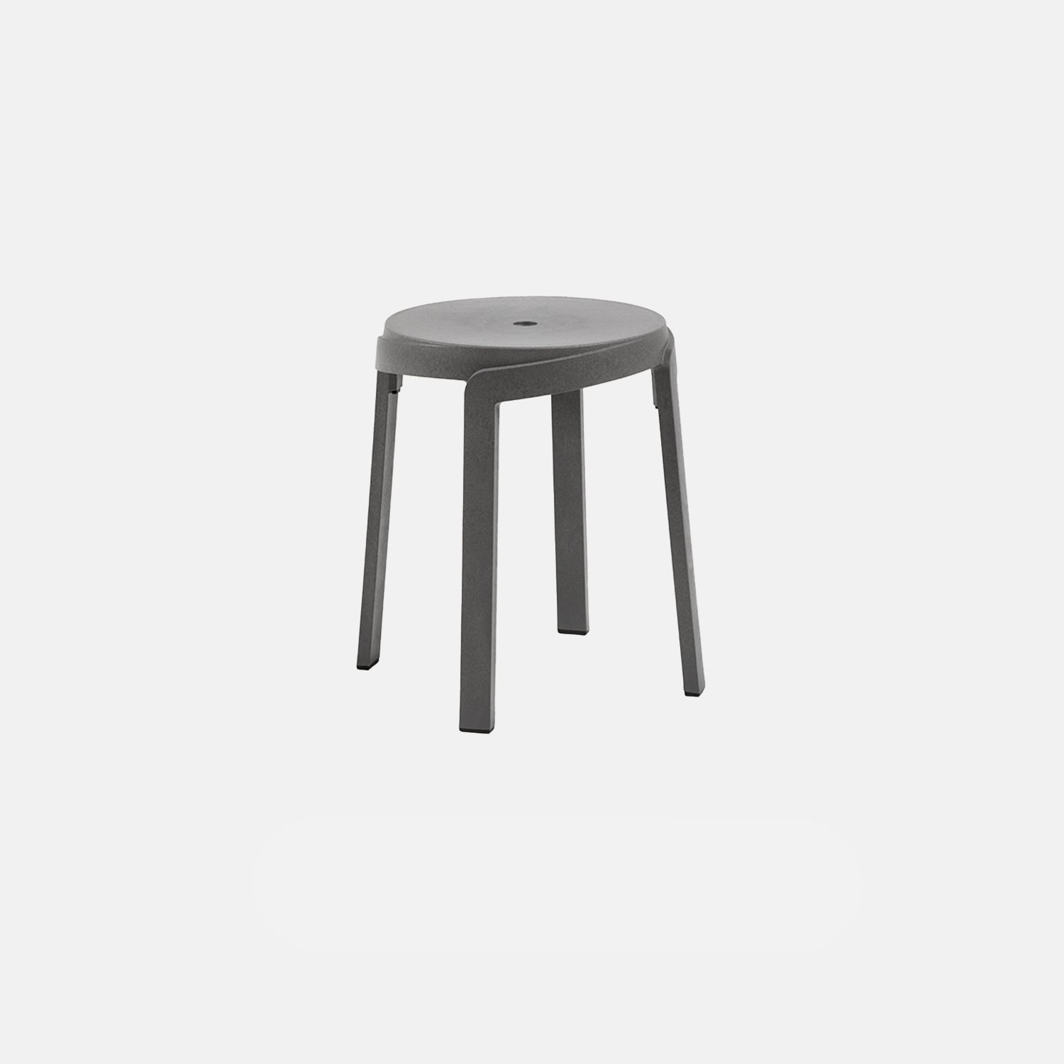 Mini Stack Stool - By Nardi Outdoor