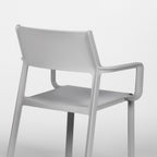Trill Armchair By Nardi - Set of 2