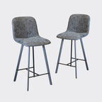 Hanworth Bar Stool, Set Of 2