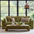 Dougie Loveseat