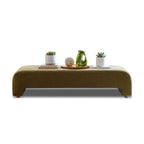 Dougie Footstool