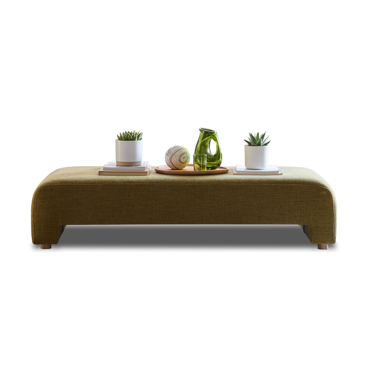 Dougie Footstool