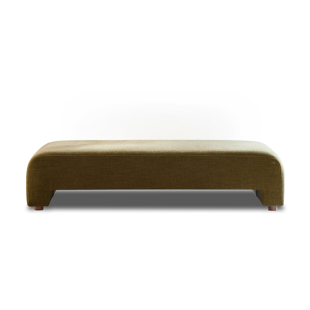 Dougie Footstool
