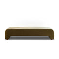 Dougie Footstool