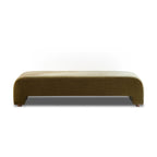 Dougie Footstool