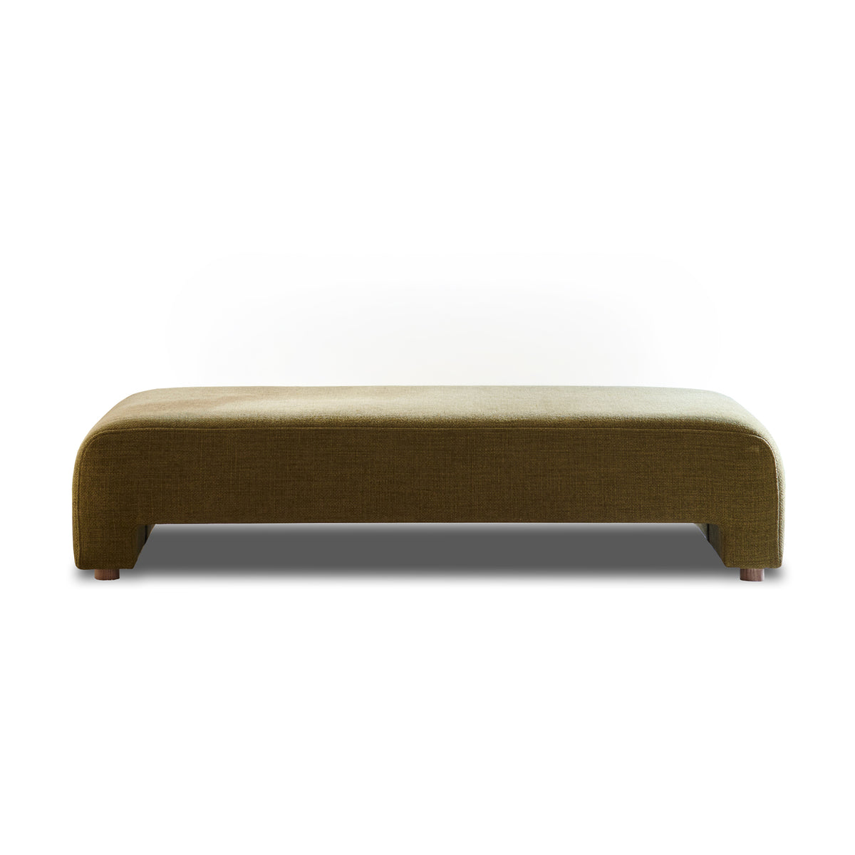 Dougie Footstool