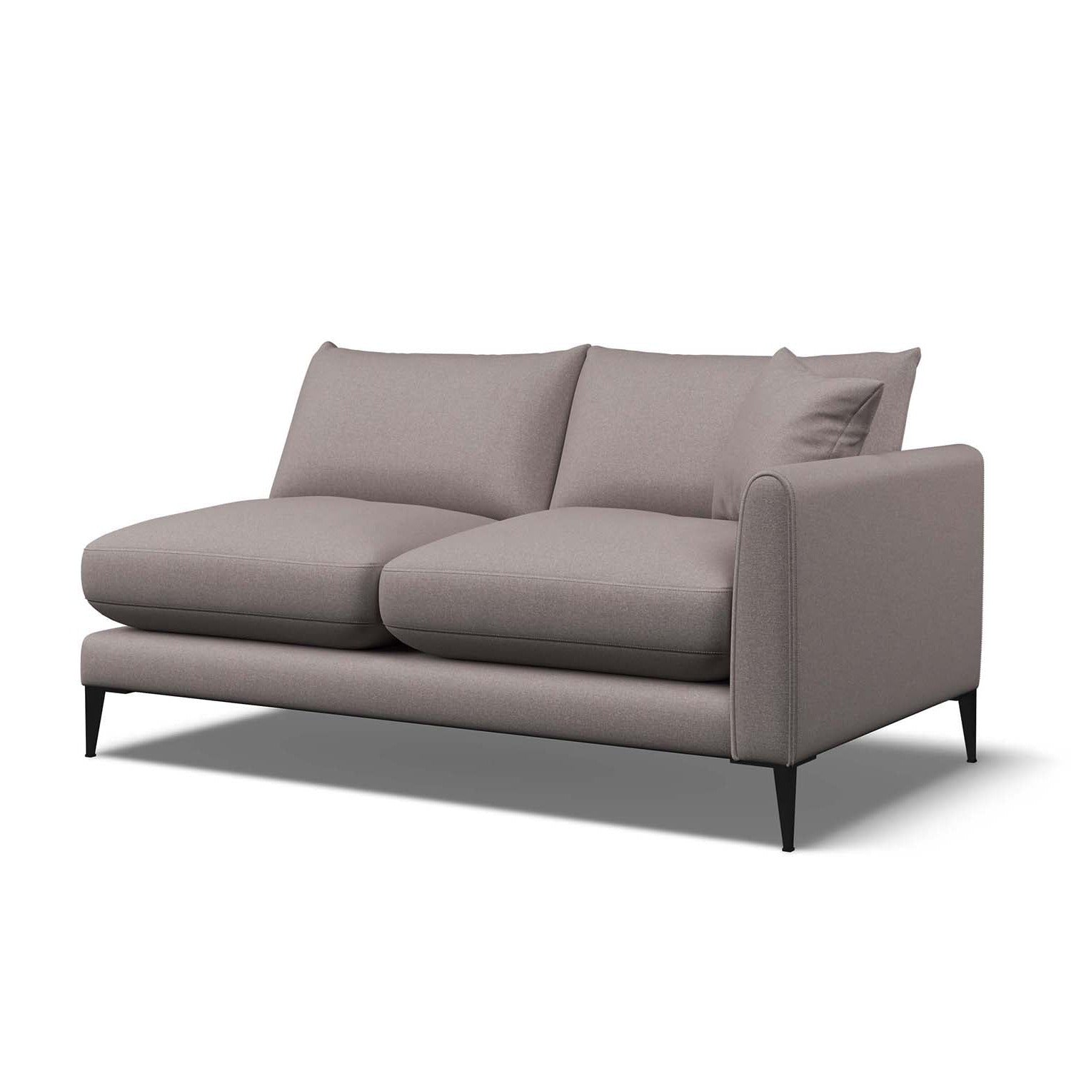 Design Your Own Configuration With The Kit Sofa 