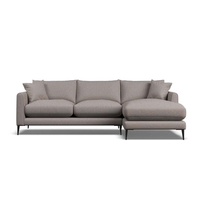 Chaise Sofa - Kit Collection Norwich