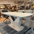 CLEARANCE - Holland Park Extending Dining Table