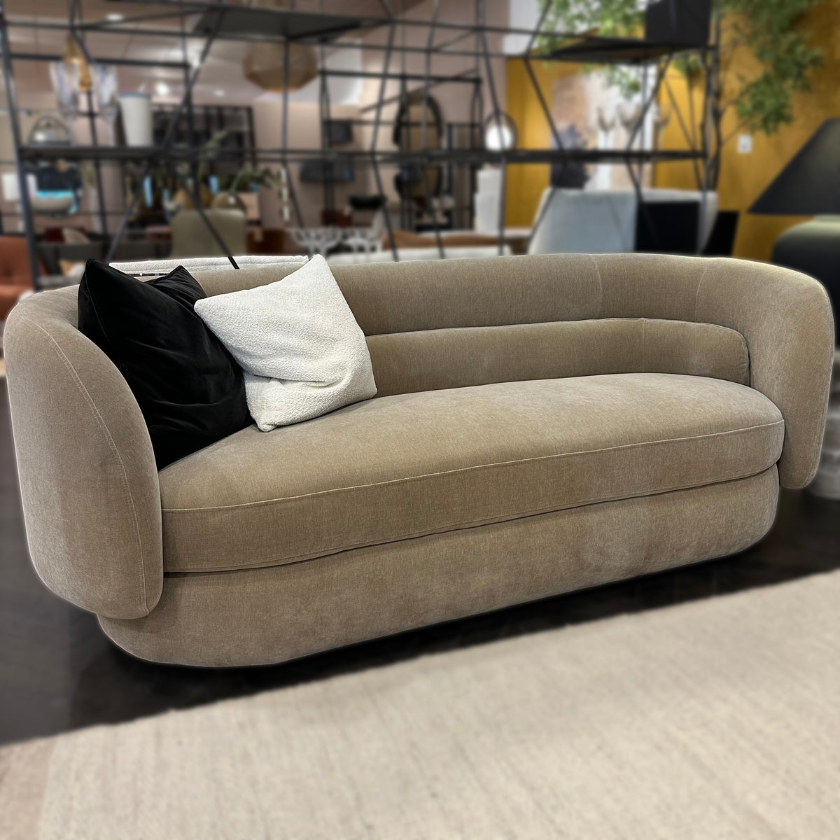 CLEARANCE - Ada Sofa